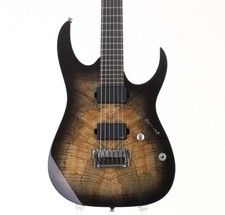 Ibanez RGIX20FESM Foggy Stained Black o9043