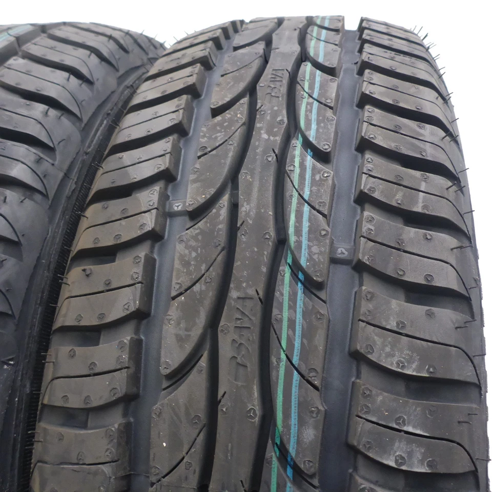 2 x SAVA 185/60 R15 84H Intensa HP Sommerreifen 2018 VOLL - Bild 3 von 4