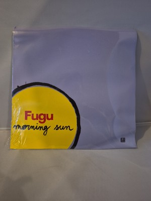 Tahiti 80 & Fugu/Chinatown & Morning Sun/2006 Split 7'' Single/EX