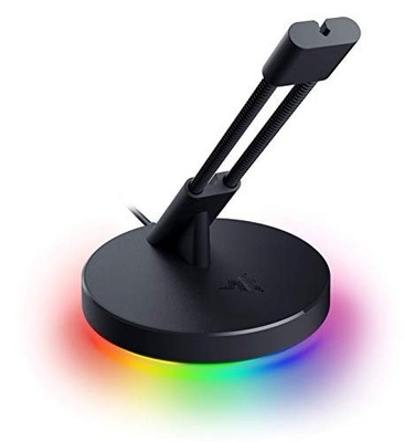 Razer Mouse Bungee V3 Chroma Gaming Maus Kabelhalter RC21-01520100-R3M1