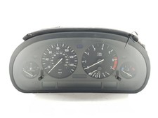 Compteur BMW 630