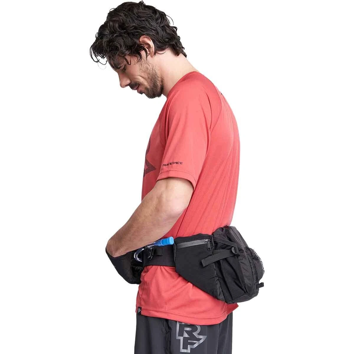 Race Face Stash Hip Pack