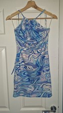 4 Dresses 1 Play Suit Bundle
