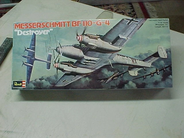 1 32 bf 110 products for sale | eBay