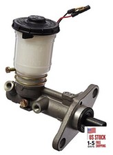 131.40009 C-Tek Standard Brake Master Cylinder