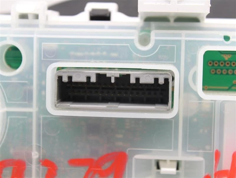 CLUSTER VELOCÍMETRO HONDA CIVIC 2014 14 2015 15 78200TR3A011M1 937948 Foto 3 de 4