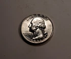1932 D 1935 D Washington Quarter 25C Details Uncirculated