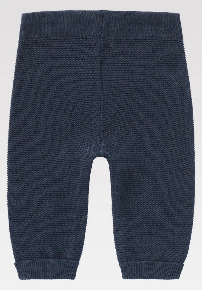 Noppies UNISEX Stoffhose dunkelblau* Gr. 68* NEU mit Etikett  - Bild 2 von 4