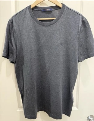 Louis Vuitton Gray T-Shirts for Men for sale | eBay