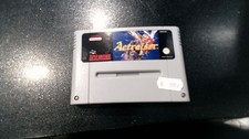 Thumbnail of ebay&reg; auction 397772115688 | Actraiser 2 SNES  Super Nintendo