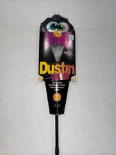 DUSTIN Washable Dusting Brush 20” Feather Duster Cleaning 1992 NEW