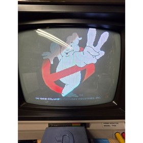 Ghostbusters II for Nintendo NES