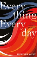 Everything Everyday - Preorder - Address Book - F31Z