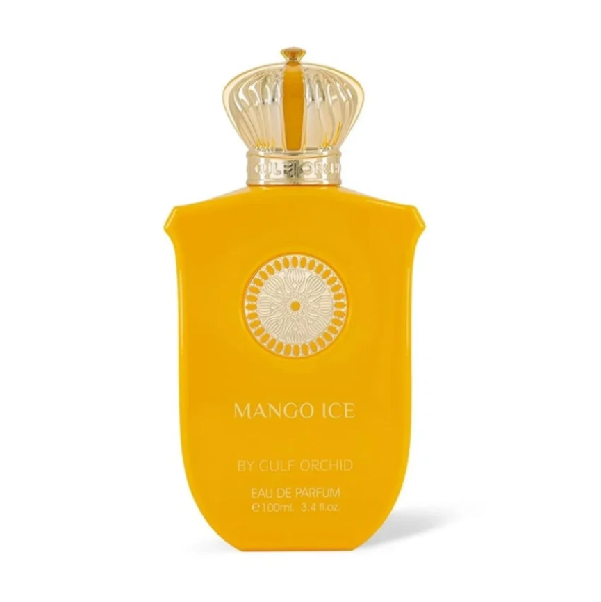 Gulf Orchid Mango Ice Eau De Parfum Spray 100ml