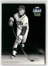 1992 SCORE #890 TOM GLAVINE ATLANTA BRAVES