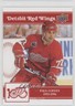 2025-26 Upper Deck Detroit Red Wings Centennial Box Set Paul Coffey #61 HOF 2o7