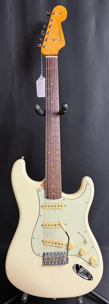 Preços baixos em Fender American Vintage 59 Stratocaster | eBay