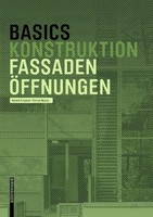 Basics FassadenöFfnungen Roland Krippner (U. A.) Taschenbuch Basics 80 S. 2019
