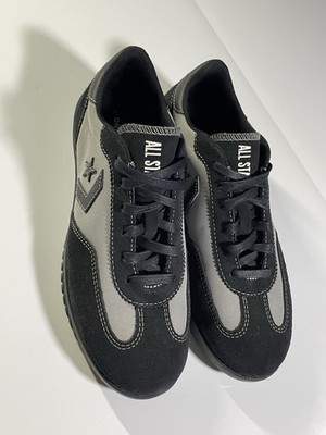Converse Run Star Trainer men's sneakers Low Top Size 8 Or Women s Size 9.5