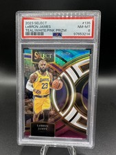 Lebron James 49 Card Prices | Lebron James 49 Card List