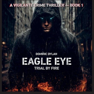 Eagle Eye Trial By Fire (Volume 1) Amazon Digital Services LLC -
