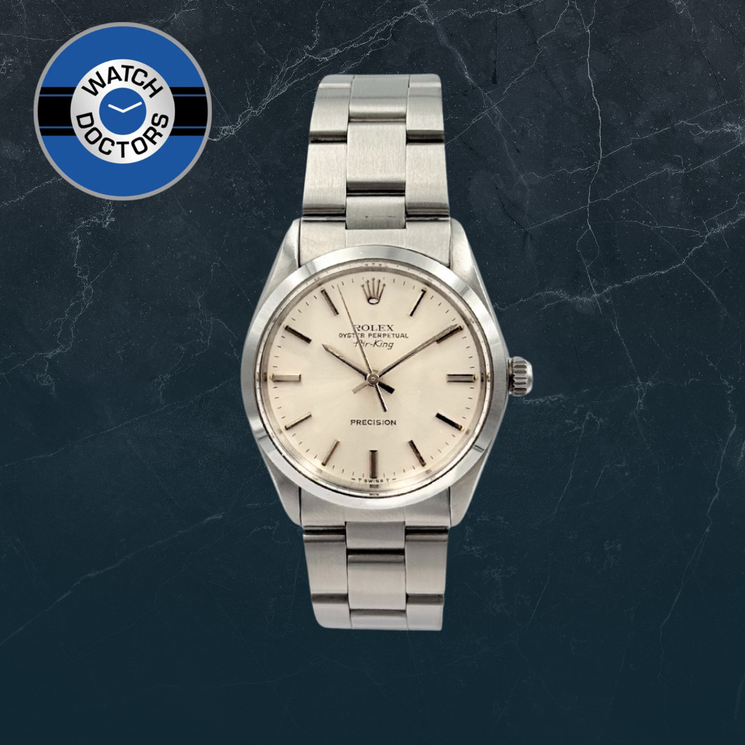 Rolex Air-King 5500 (T007)