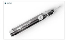 NWB Neora Neo-FILLER Lift + Fill Corrective Elixir 0.51 oz / 15 ml Clean Formula