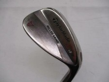 TaylorMade MILLED GRIND BRONZE 56  Wedge Dynamic Gold WEDGE Yu