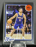 2025-26 Topps Basketball 1980-81 Retro 80BK-46 Quentin Grimes 