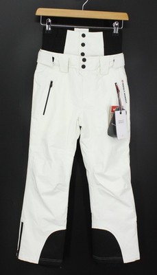 PERFECT MOMENT KINDER SKIHOSE HOSE 8 JAHRE SCHNEEWEISS UVP 425£ IB