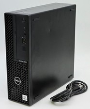 Dell Optiplex 3090 Desktop - Core i5-10505 4.60GHz 16GB RAM 512GB SSD - Win 11