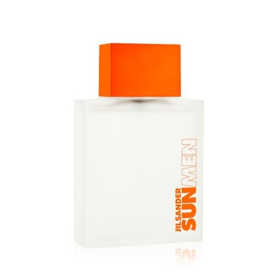 Jil Sander Sun Men Eau De Toilette EDT 75 ml (man)