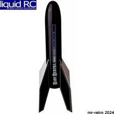 Estes 1261 Baby Bertha Rocket Kit Skill Level 1