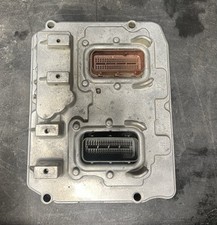 OEM Cummins ISX15 Diesel Engine ECM, ECU, Engine Computer, 5317106, 5317107