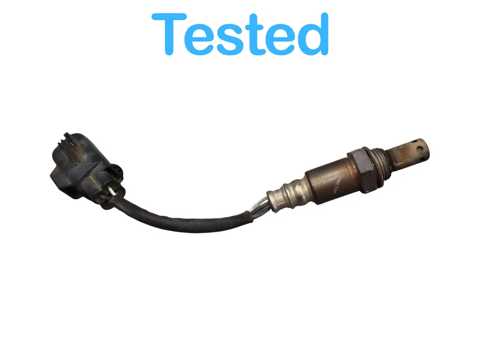 Sensor lambda de oxígeno O2 Land Rover Range Rover Sport LR3 05-09 MHK500840 OEM Foto 3 de 4