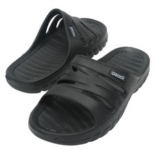 Men's Slide Sandals asadi Quality EVA Unisex Slip-On Adult Sandals