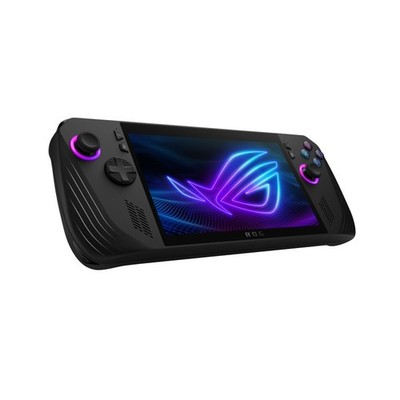 ASUS ROG Ally X RC72LA-NH007W , 7
