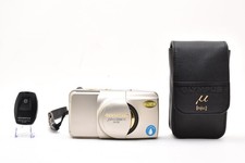  Top Mint OLYMPUS  mju ZOOM 115 DELUXE film camera Point Shoot From Japan