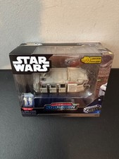 Star Wars Micro Galaxy Squadron Launch Edition Imperial Troop Transport New