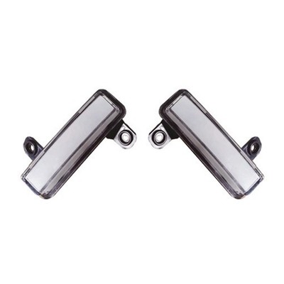 For Lexus LS250 LS350 LSC 2021+ Fog Lights Conversión F Sport Only Fogs DnNz