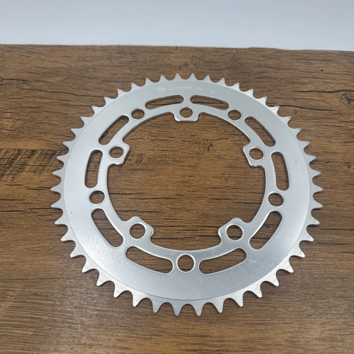 Tuf Neck In Bicycle Chainrings & Bmx Sprockets for sale | eBay