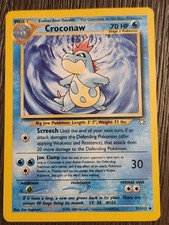 Image for Croconaw