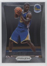 2012-13 Panini Prizm Festus Ezeli #261 0xy4