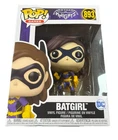 Funko Pop Games Gotham Knights Batgirl Vinyl Figure from Batman #893 New in Box