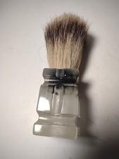 Vintage Made Rite USA 303 L Shaving Brush