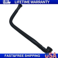 Engine Crankcase Breather Hose 95510724700 Fits 2008-2014 Porsche Cayenne 3.6 Engine Crankcase Breather Hose 95510724700 Fits 2008-2014 Porsche Cayenne 3.6