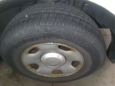 LT 245/75R17 121/118R FIRESTONE TRANSFORCE HT2,2@11/32NDS,2@9/32NDS,SET OF 4 USE