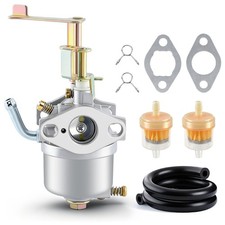 New Carburetor For Predator 79cc 99cc 68124 69733 Gasoline Engine Carb W Gasket