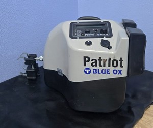 PATRIOT BLUE OX  BRAKE SYSTEM  M/BRK2012 ( INV21- BINX001C )