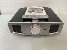 JVC D-ILA Projector DLA-HD1 - Parts or Repair